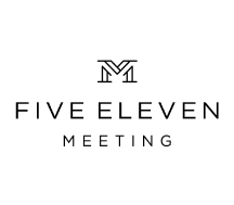 Five Eleven Meeting Logo