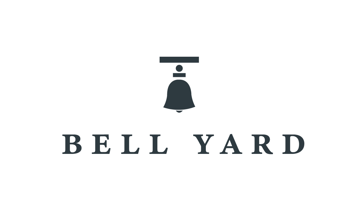 Bell Yard Logo